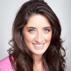 Meet your Posher, Katherine